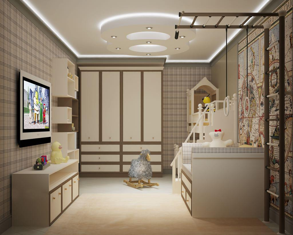 Квартира на ул. Молодцова