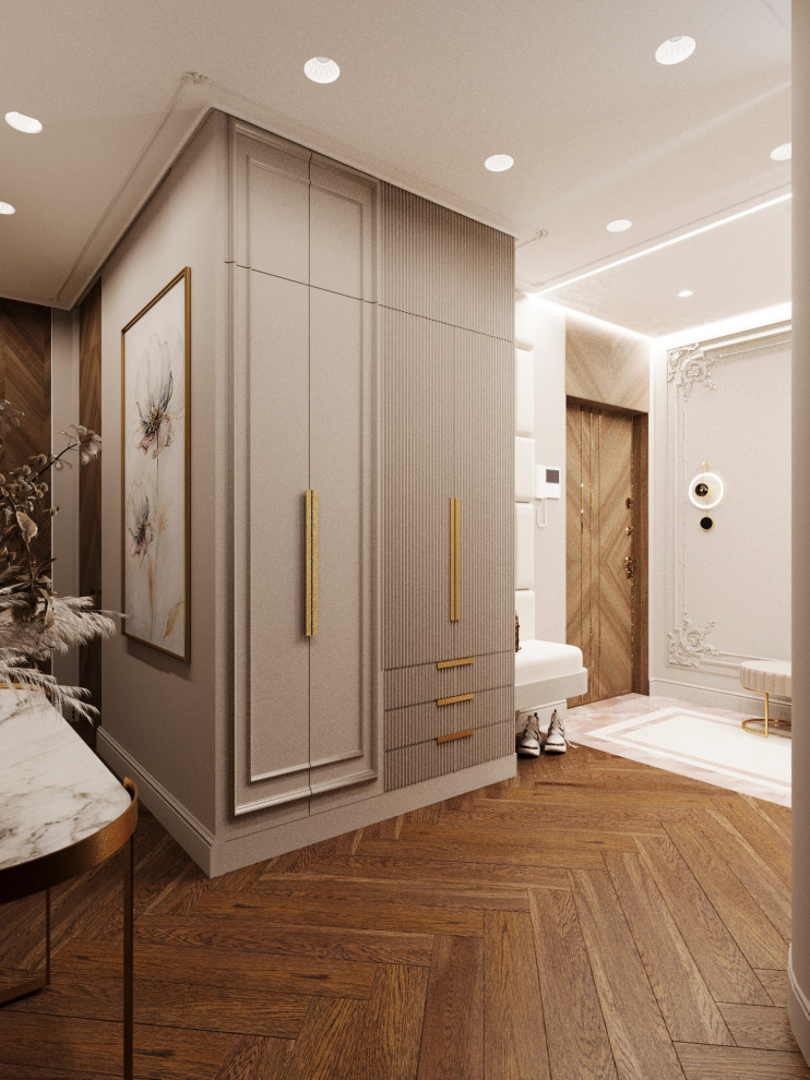 Квартира Москва Сокольнический Вал