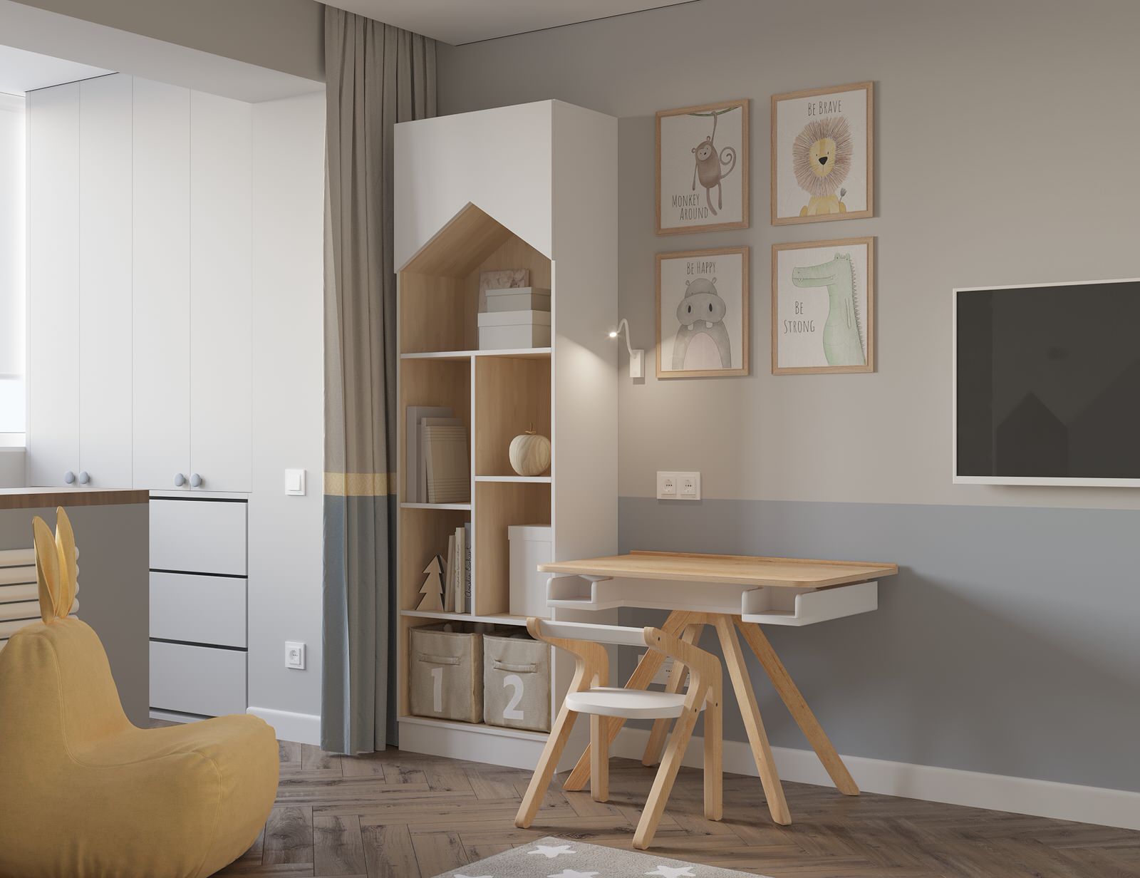 Вторичка на Некрасовской