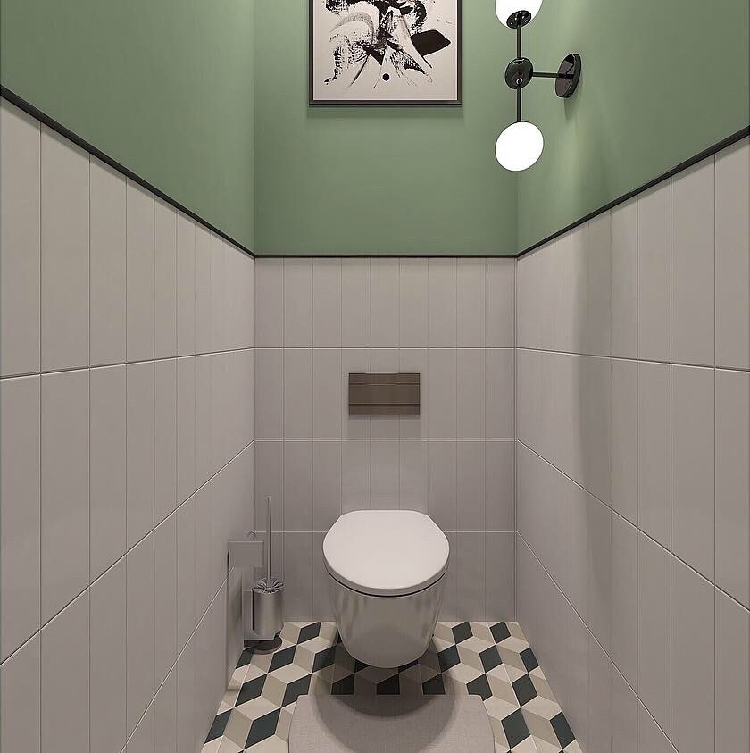 Квартира 56 м.кв