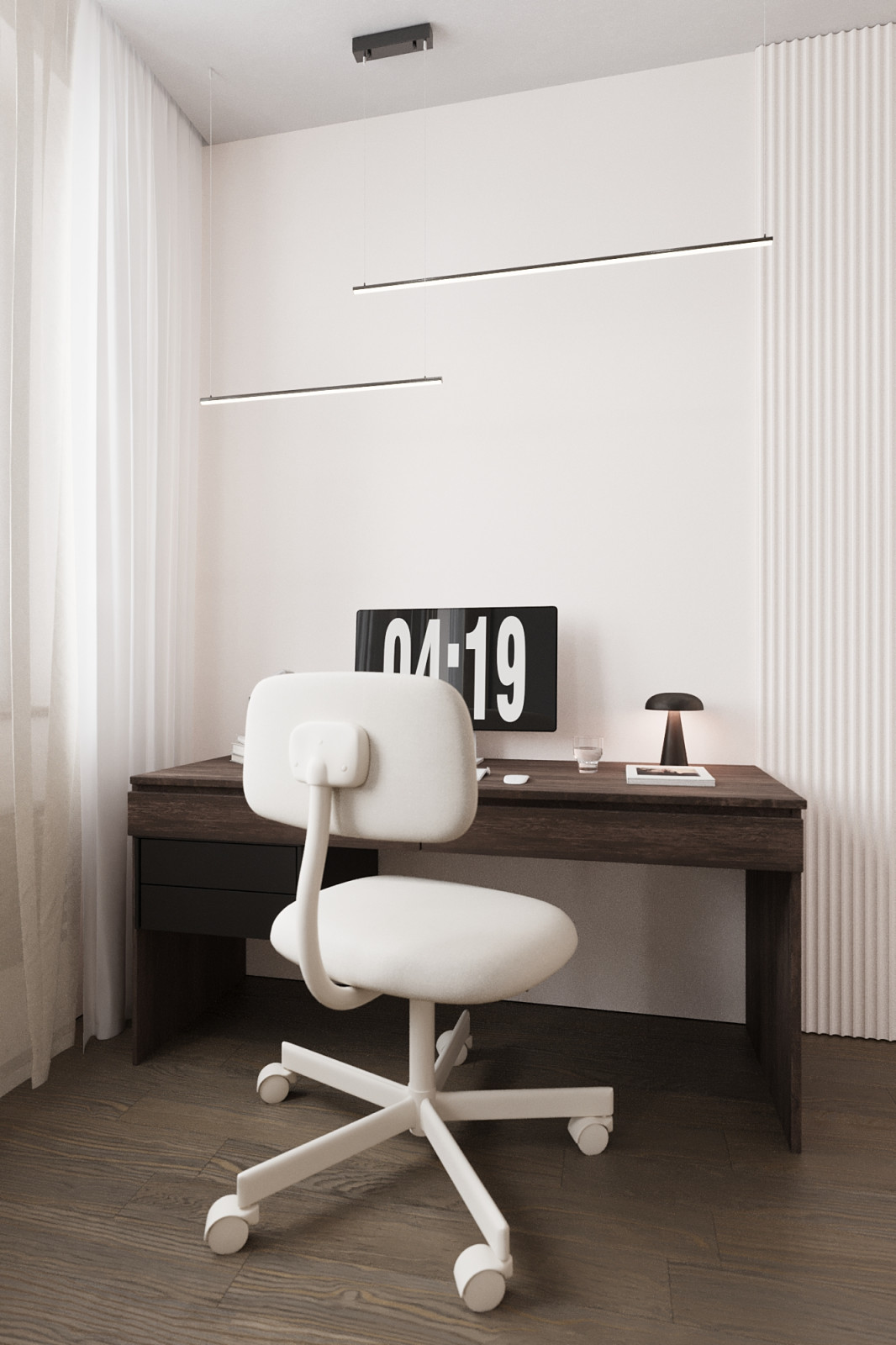 ЖК Березовая Аллея