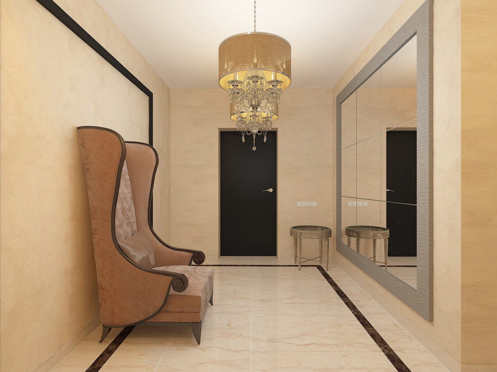 аппартаменты