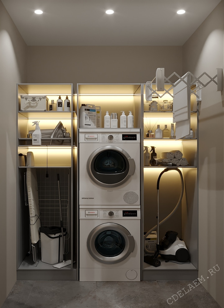 КВАРТИРА ПОД СДАЧУ