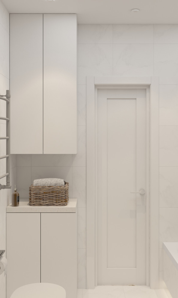 Модная однушка