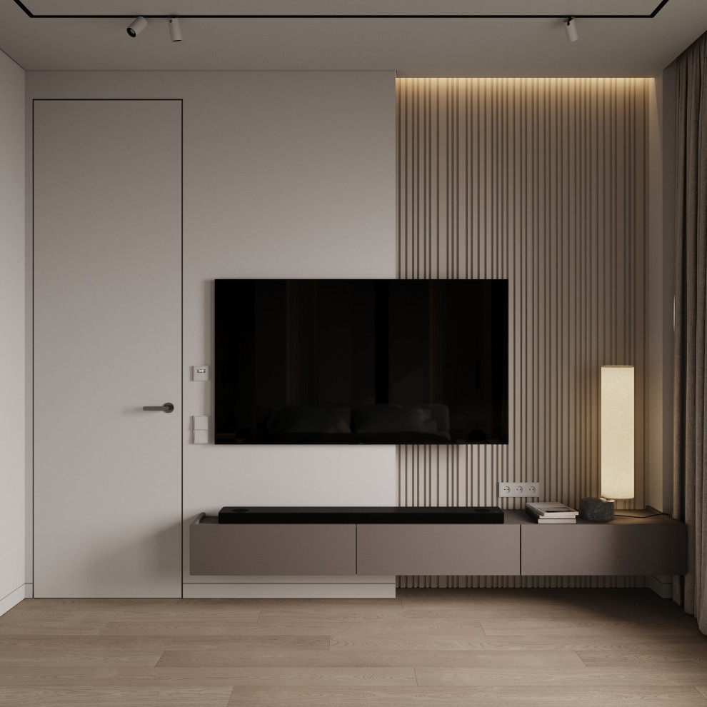 Дом в Литвиново, 210