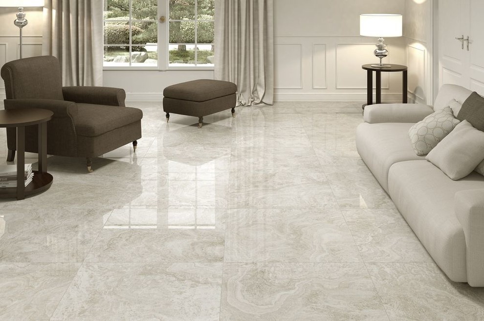 Наши интерьеры