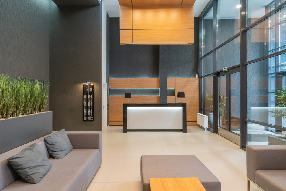 Фото квартир и домов