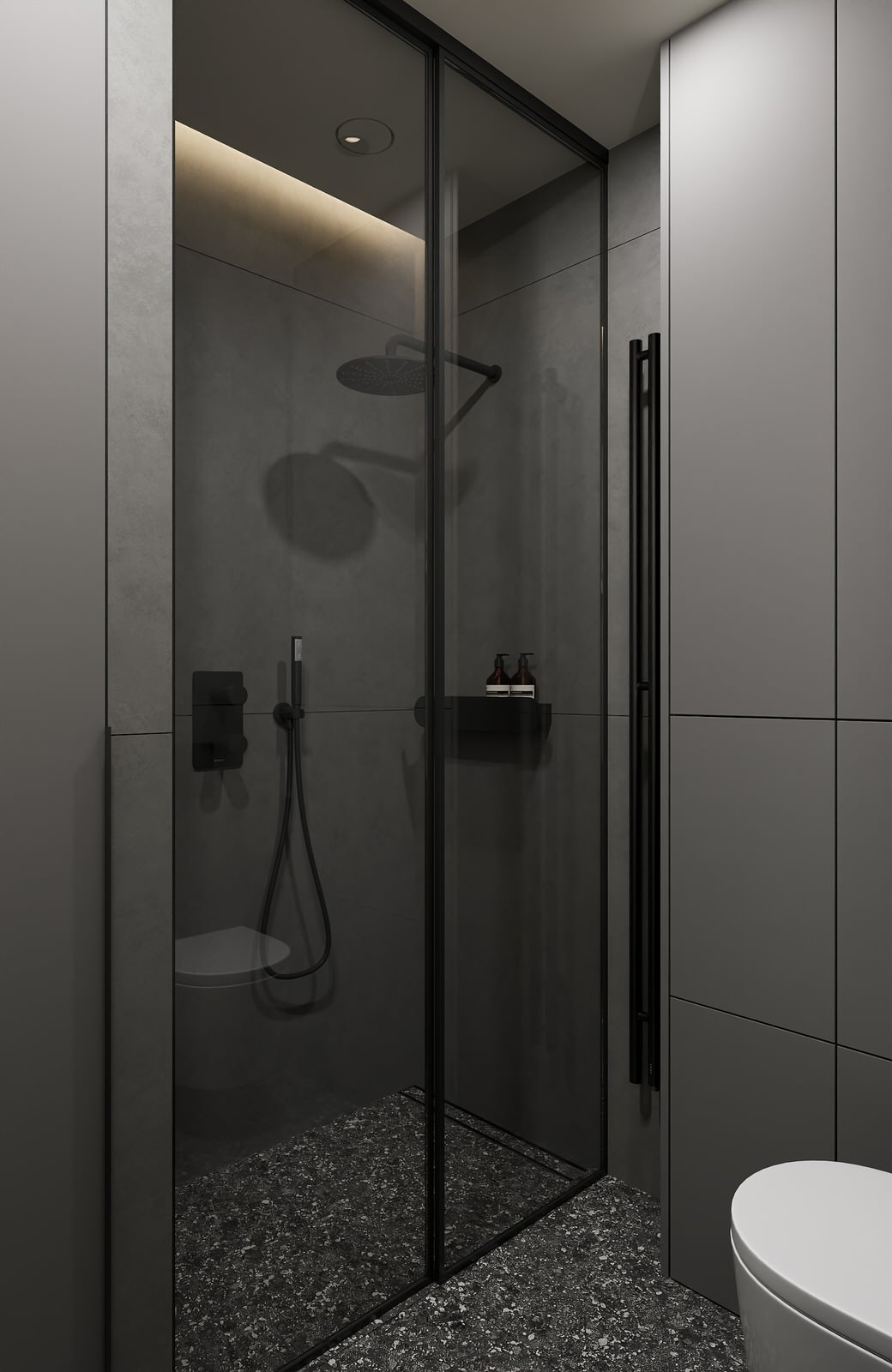 Однушка ЖК Кварталы 21/19