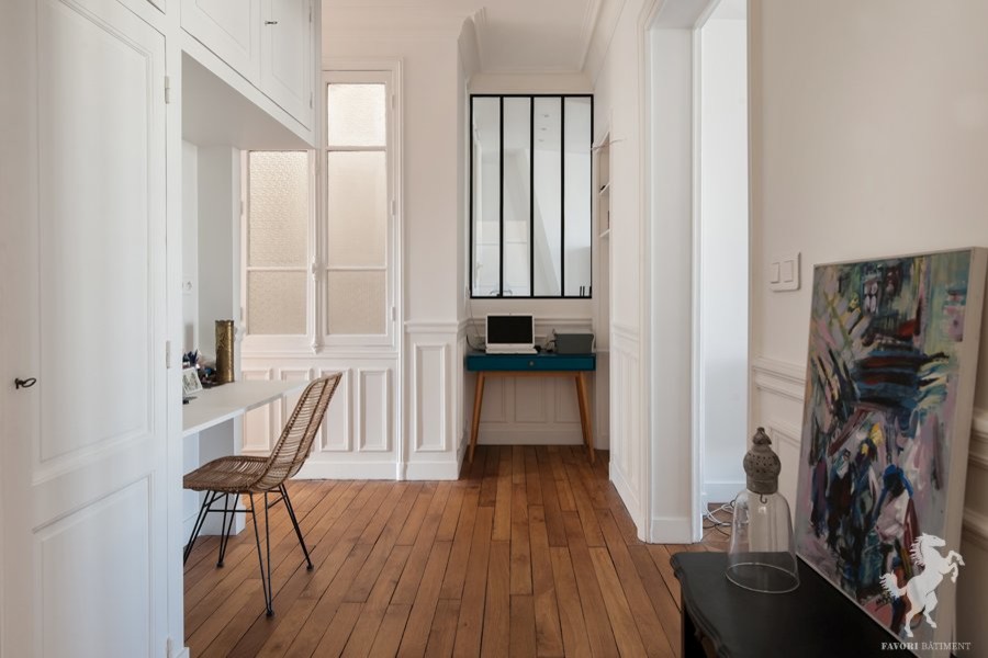 Rue Duhesme, 75018 Paris