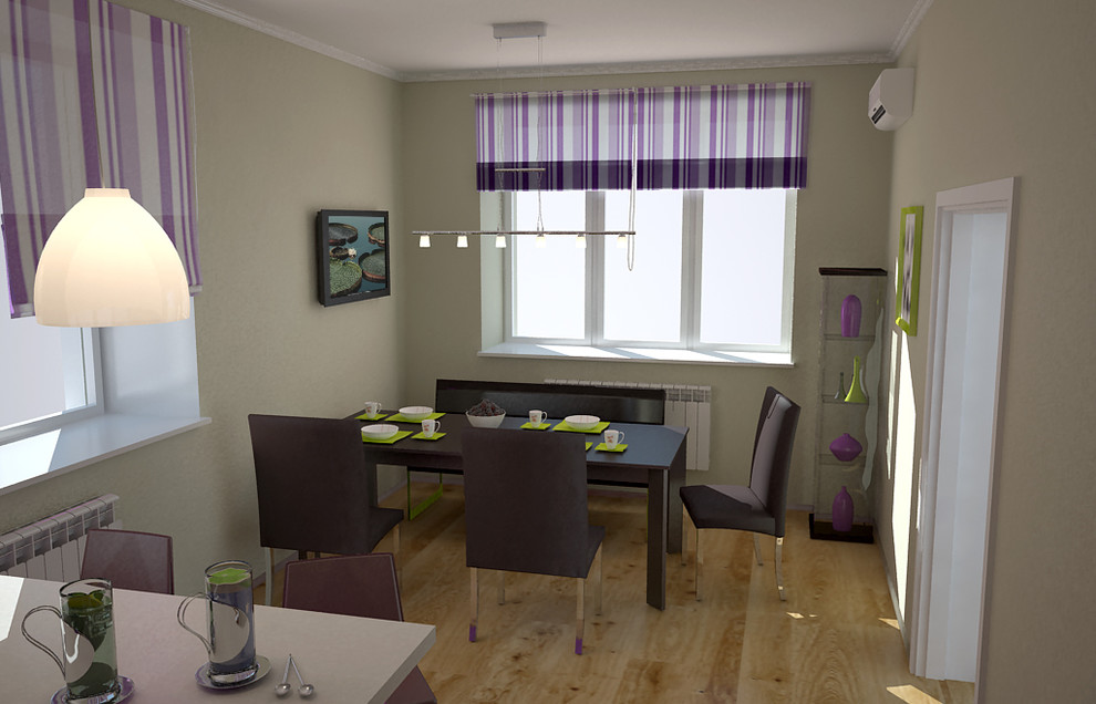 Небольшая Квартира