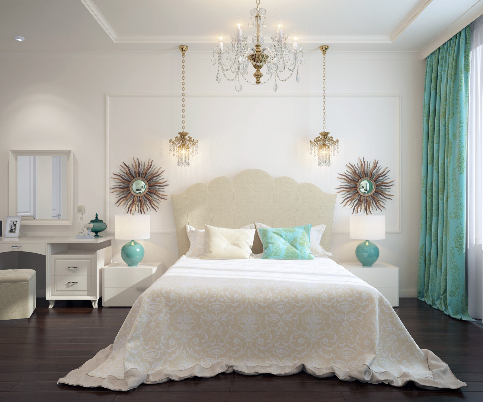 Квартира на Мосфильмовской