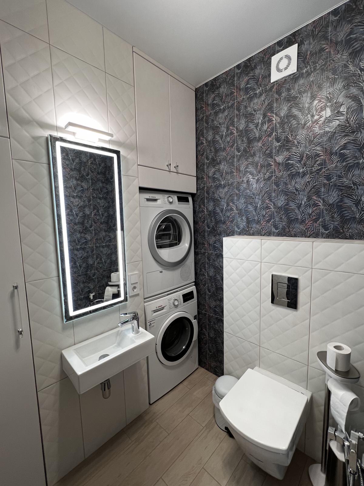 Сочные санузлы в Алых Парусах