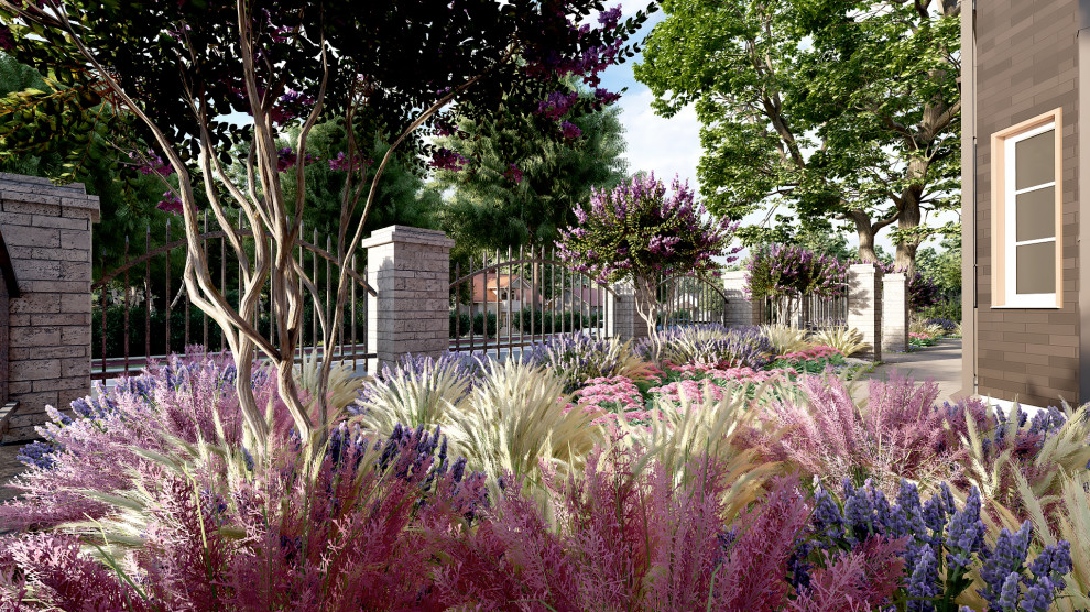 Ароматная симфония