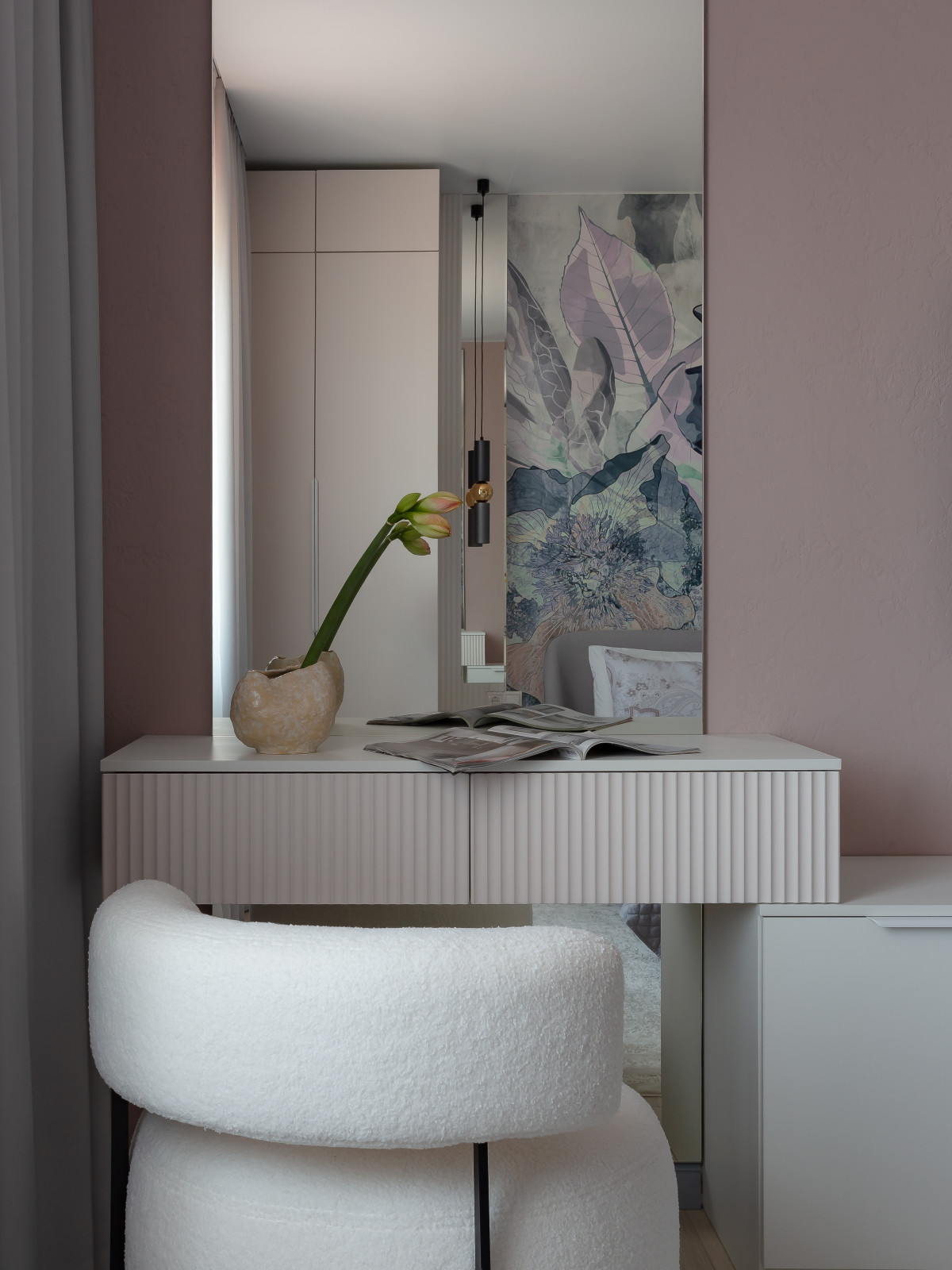 Загородный дом для переезда из квартиры