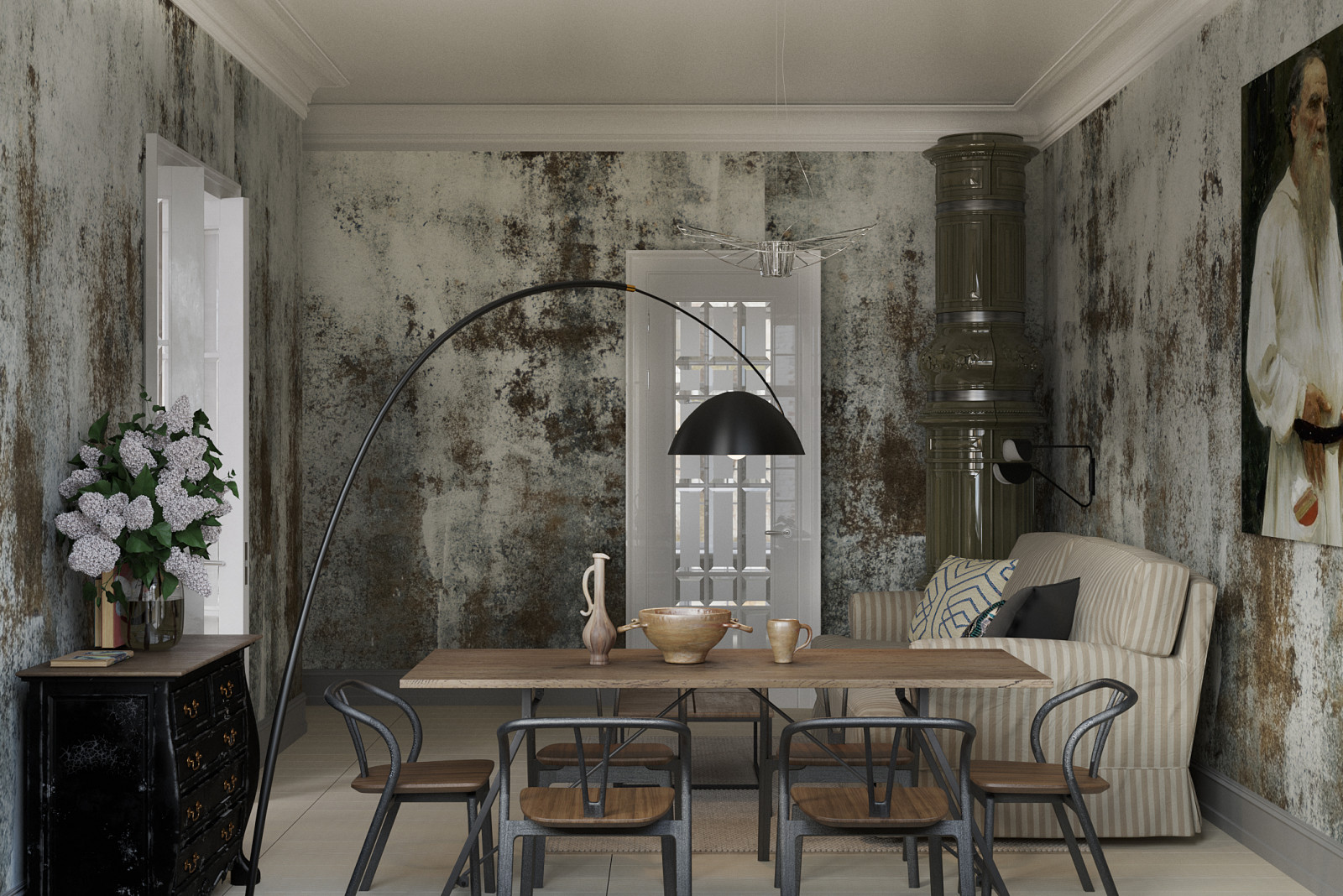 Культурное наследие