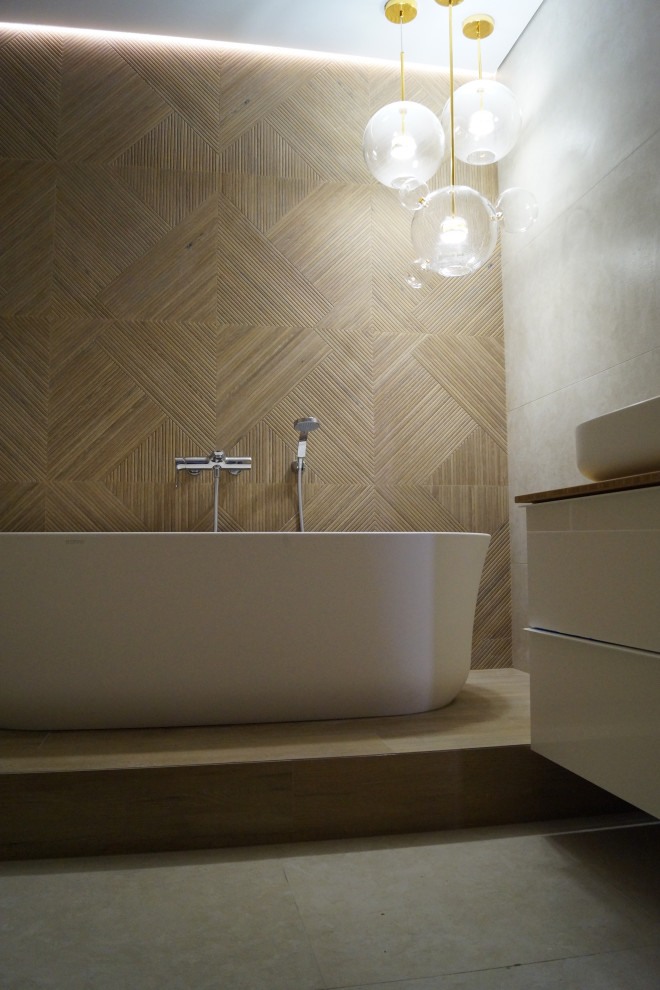 Квартира для большой семьи