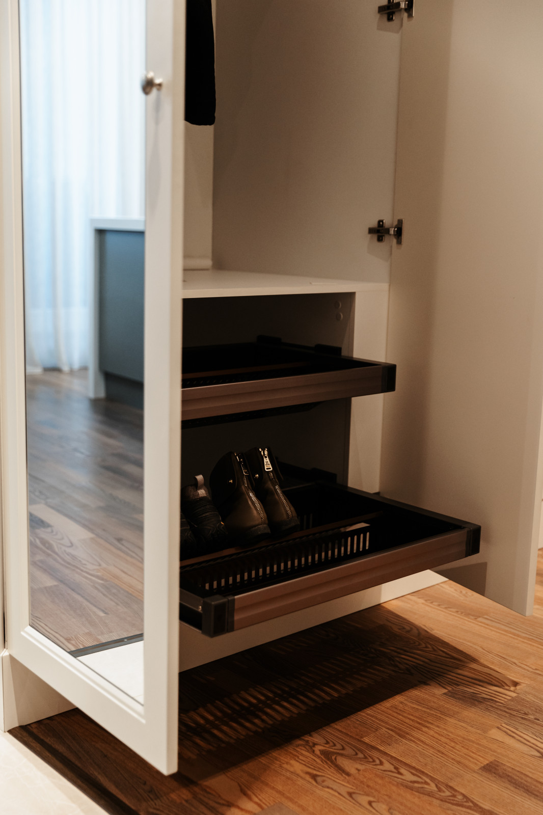 Проект на улице Беринга