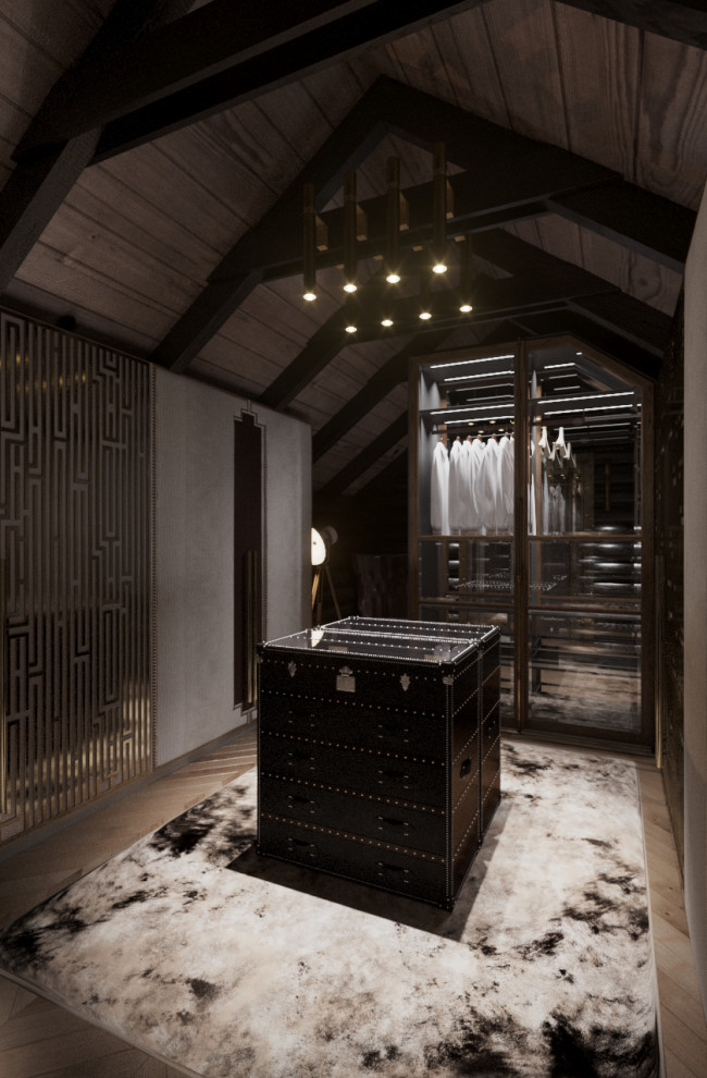 Частная резиденция