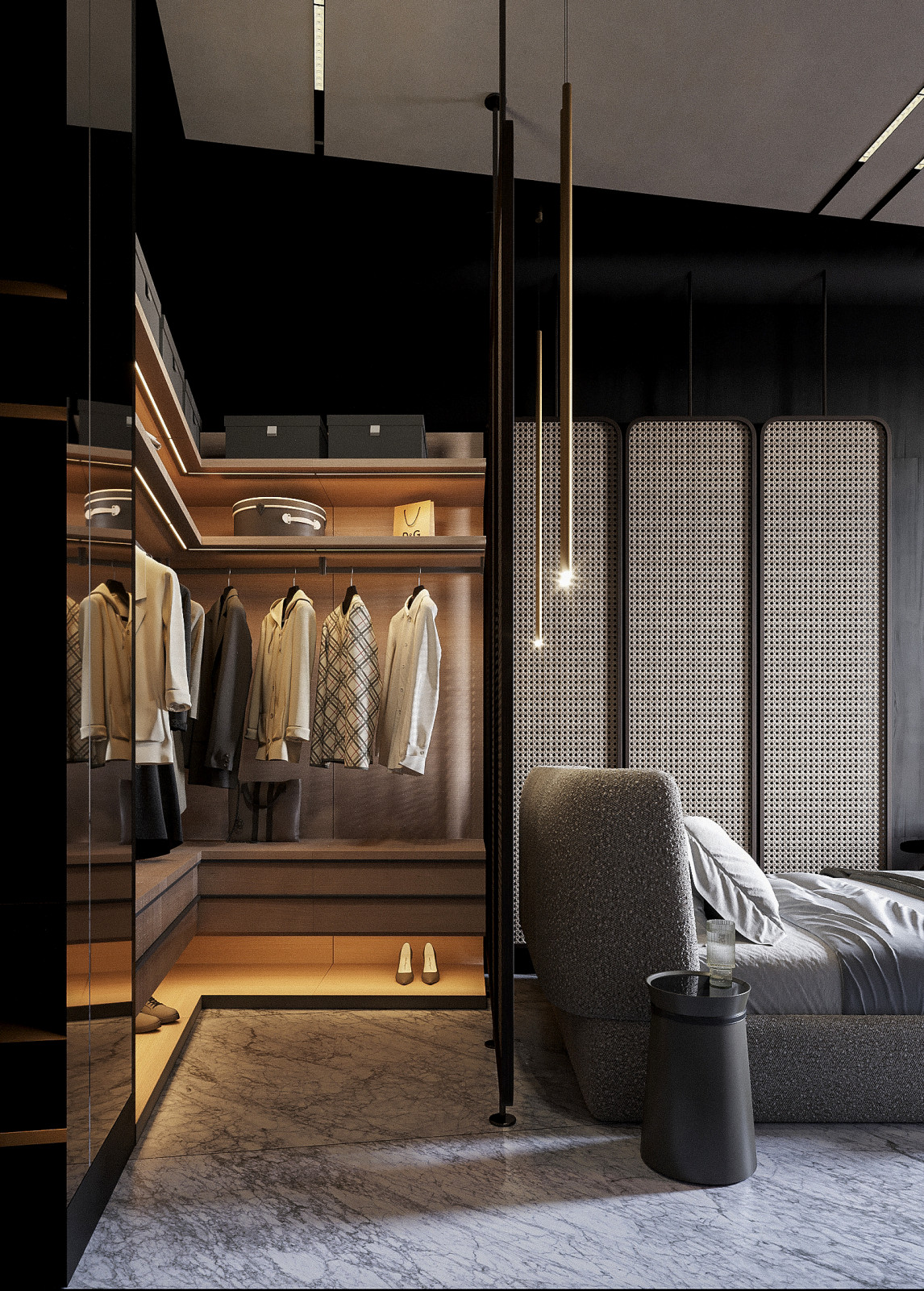 Обложка проекта: Апарт отель на Пестеля