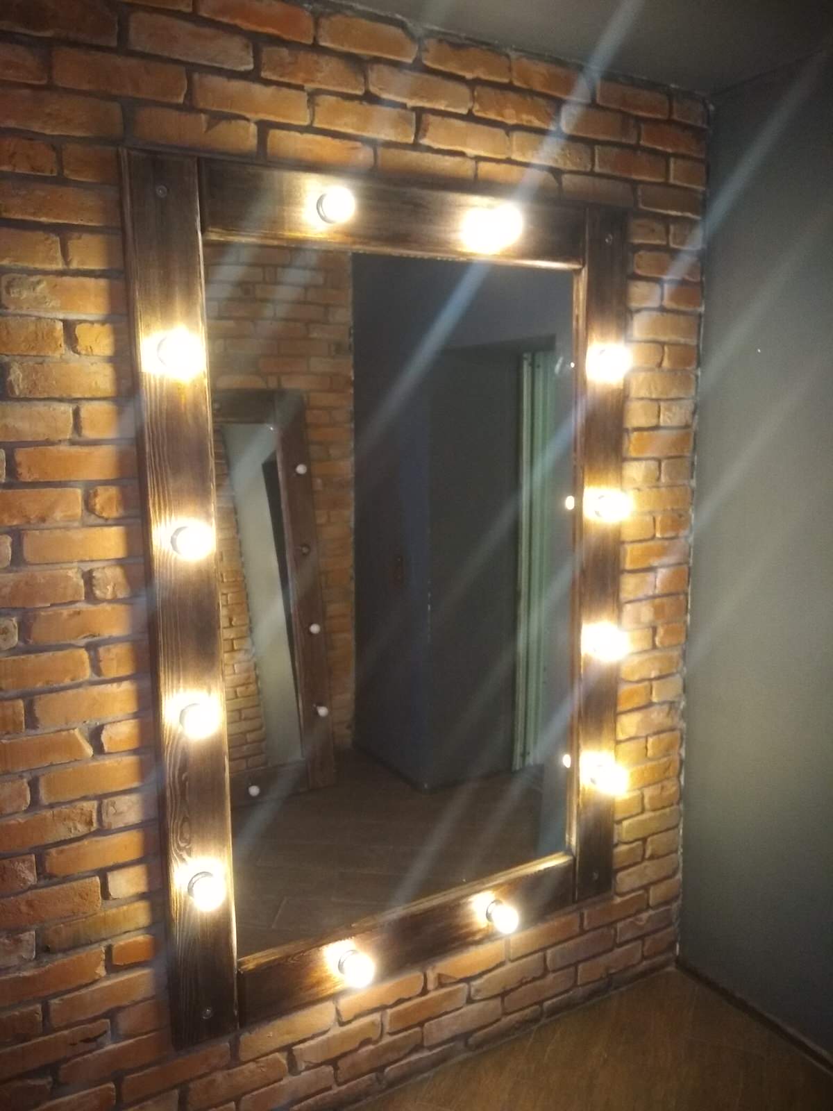 Обложка проекта: Бар "Крыша"