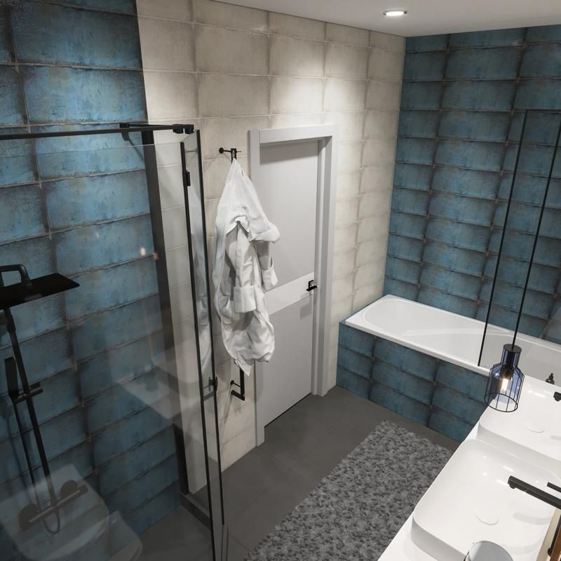 Квартира в ЖК "Life-Лесная"