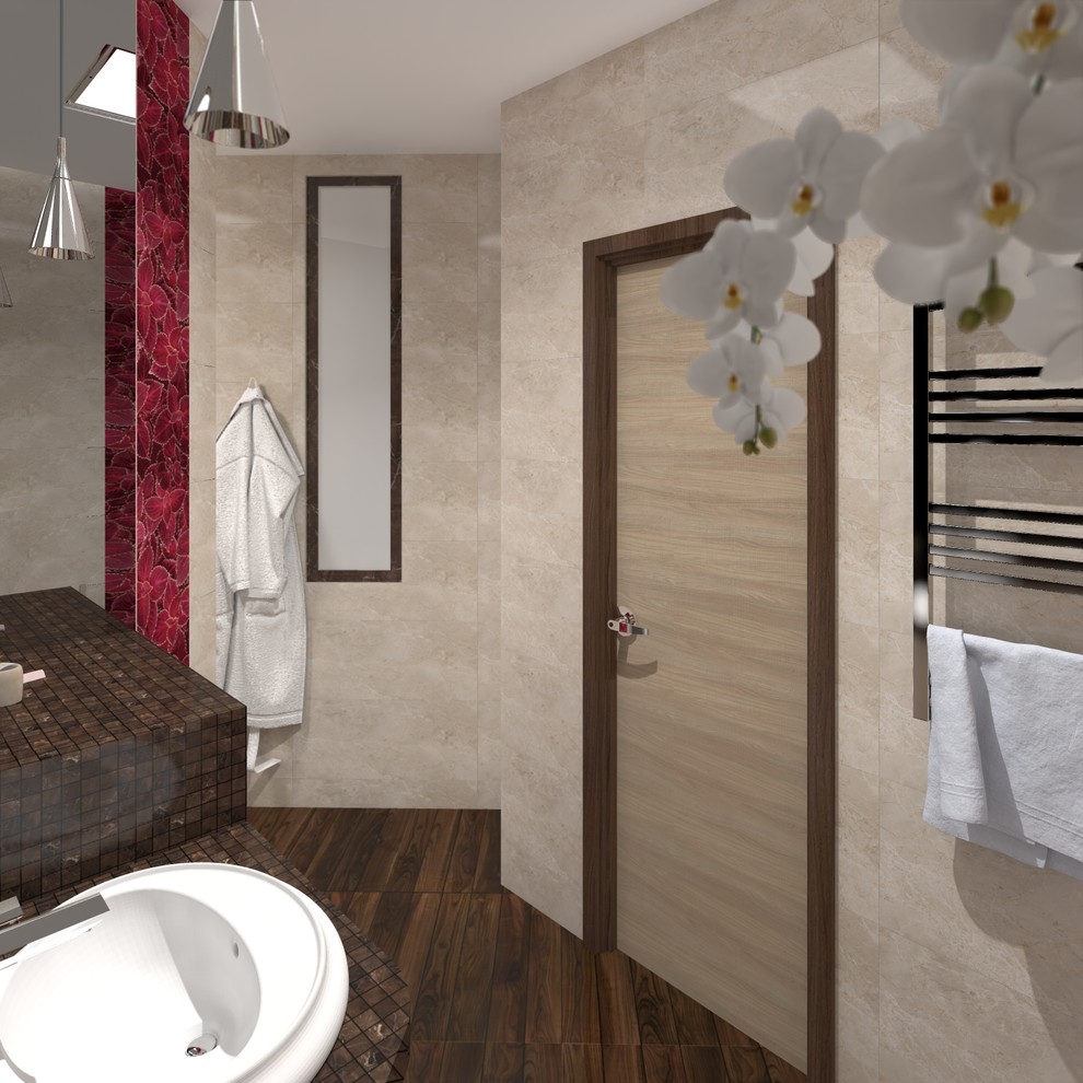 Ванная комната