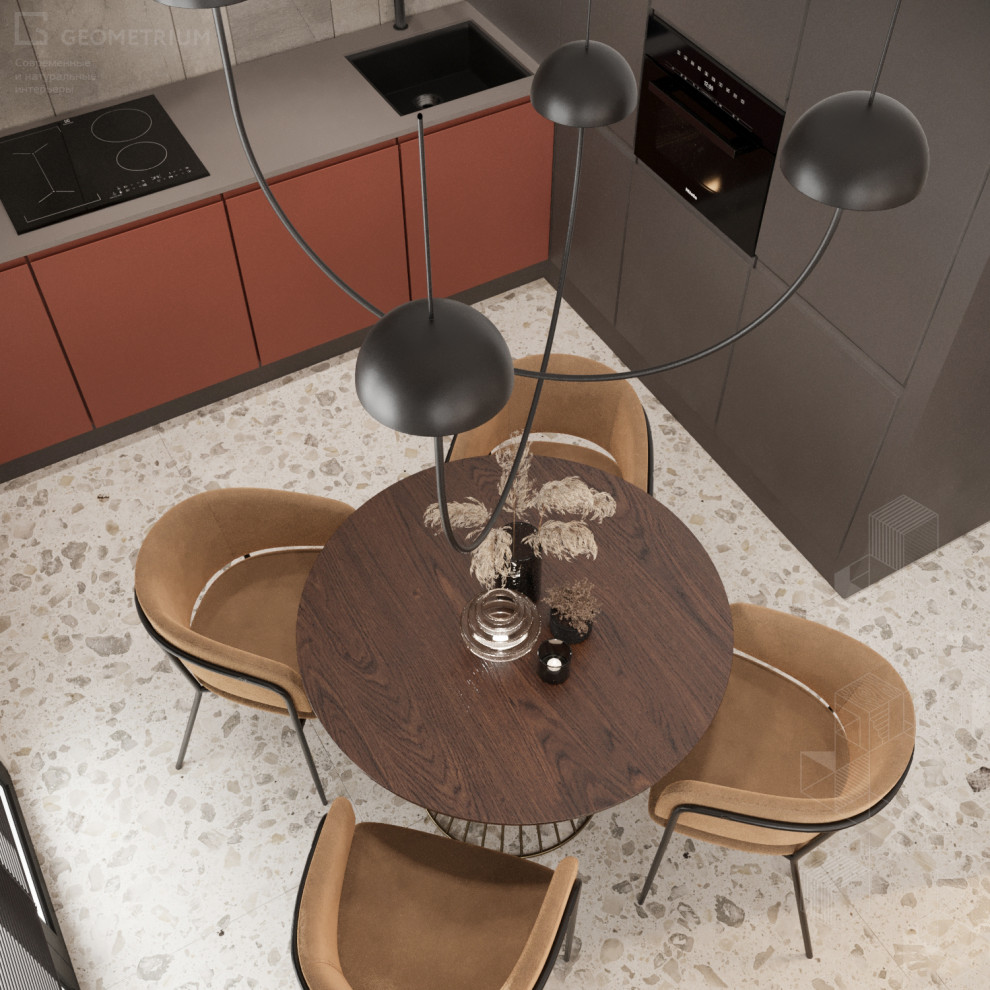 Енисейская