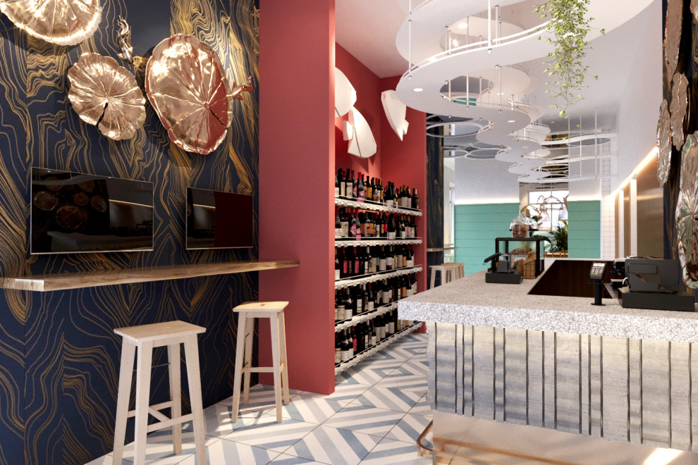 Ресторан г. Краснодар