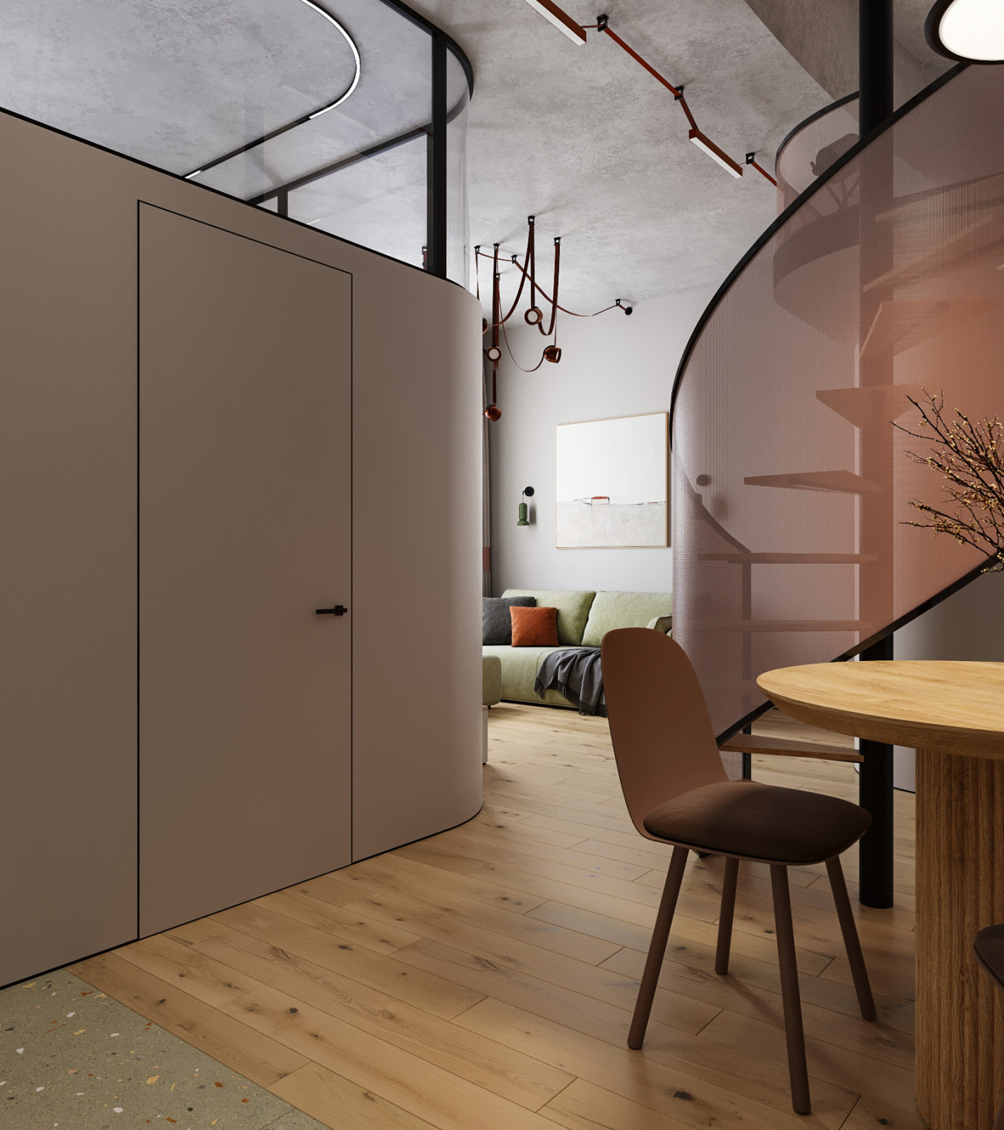 Венерианская медь