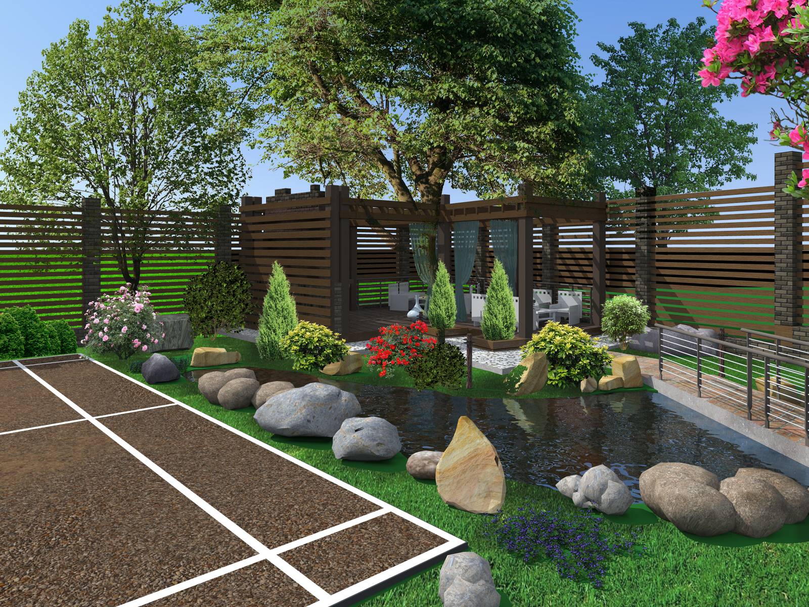 Дом писателя