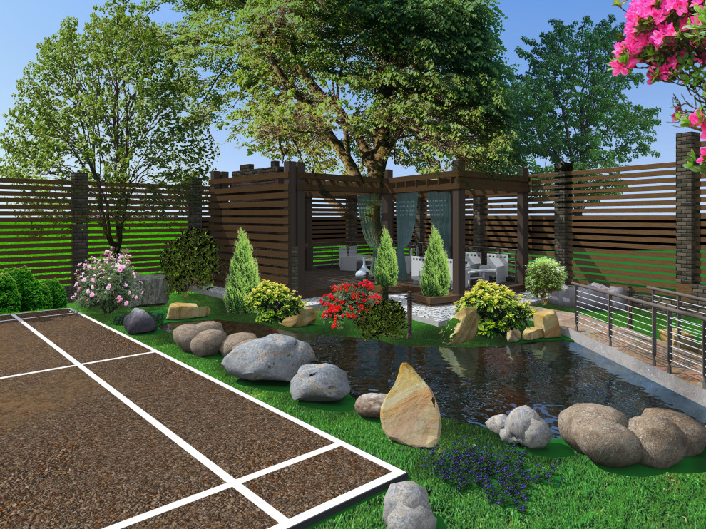 Дом писателя