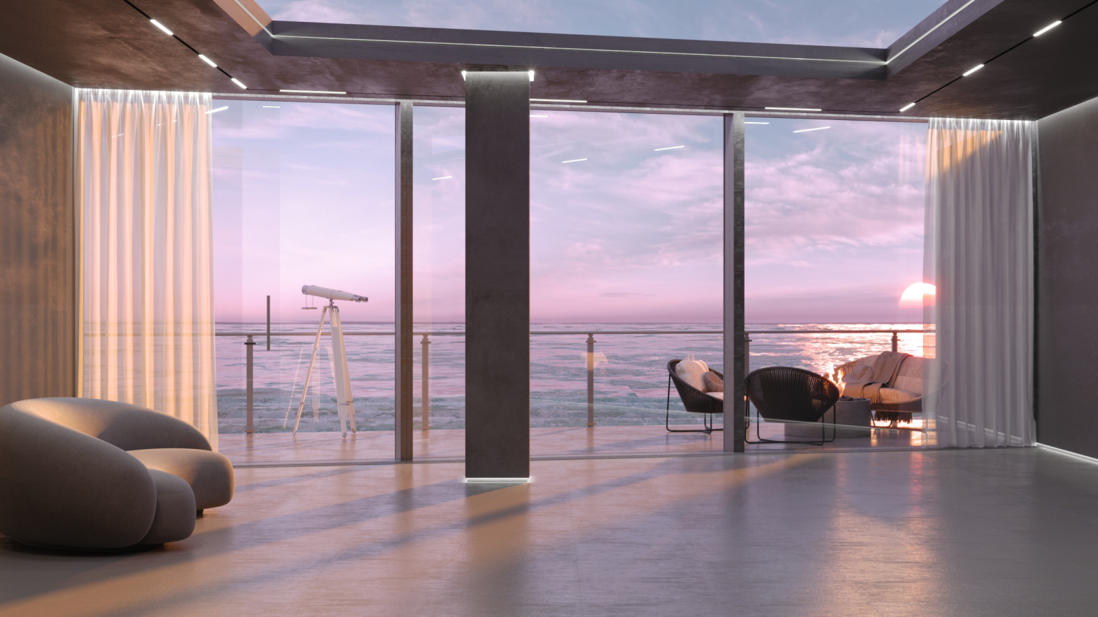 ЖК Reef Residence Сочи