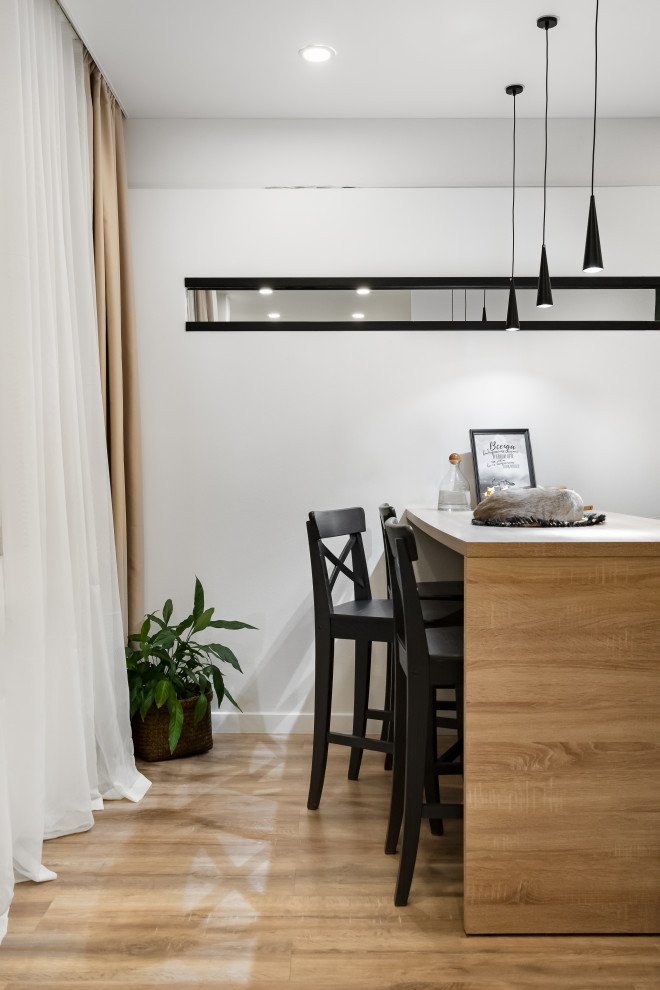 Хрущевка на Ветеранов