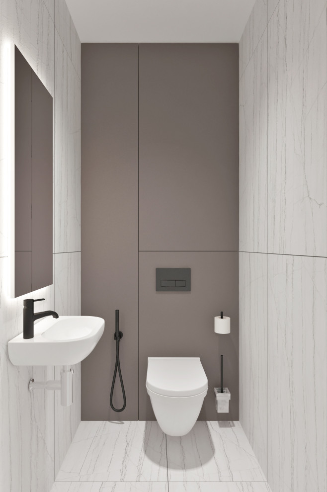 Трехкомнатная квартира, г. Пушкино