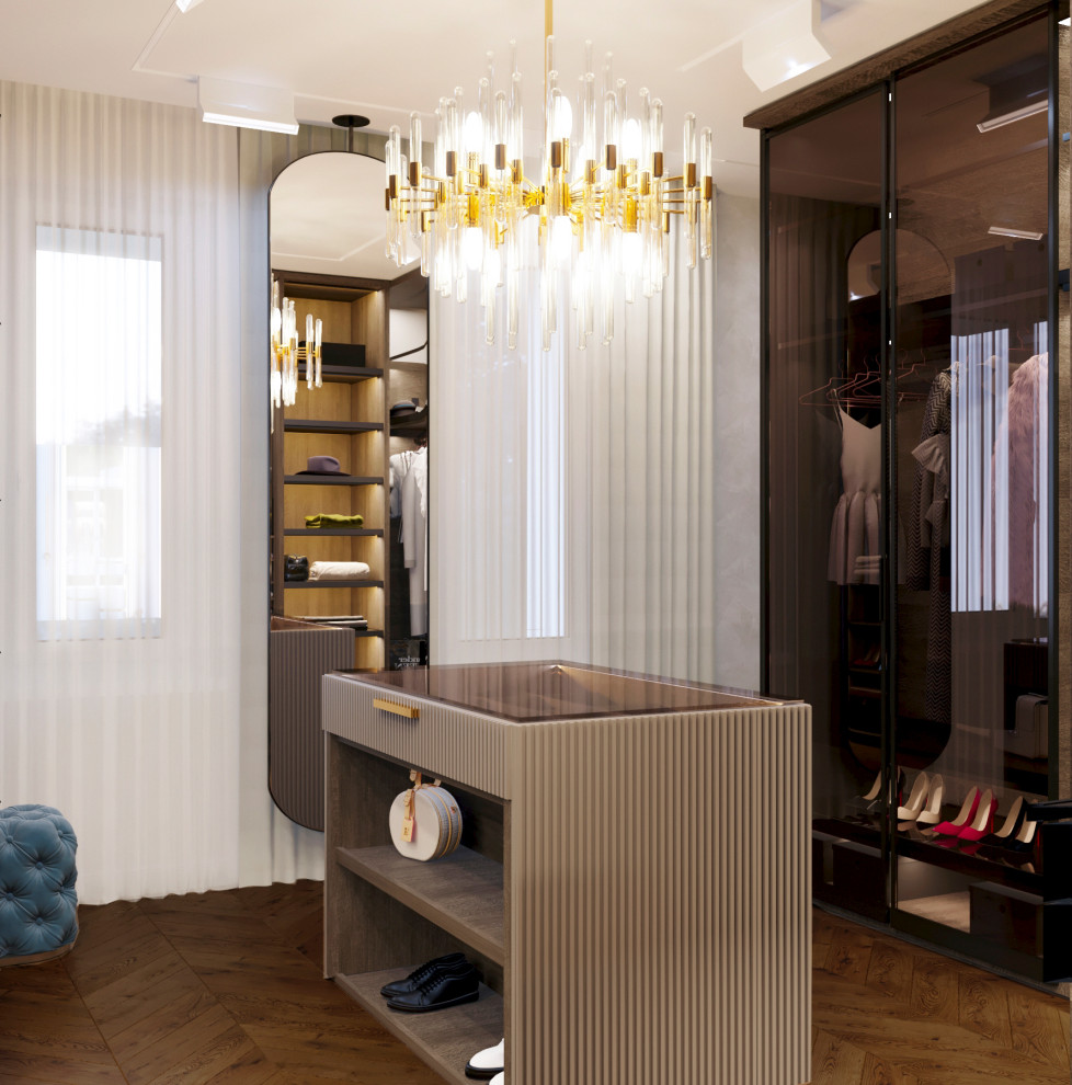 Квартира Басаргина 2021