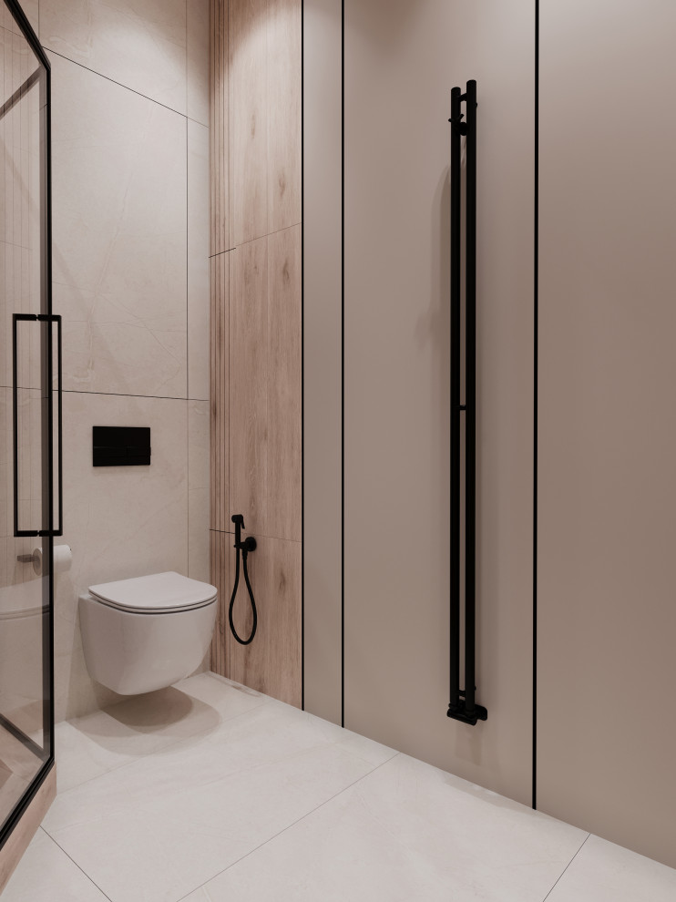 ЖК Лофт квартал. Тот самый интерьер