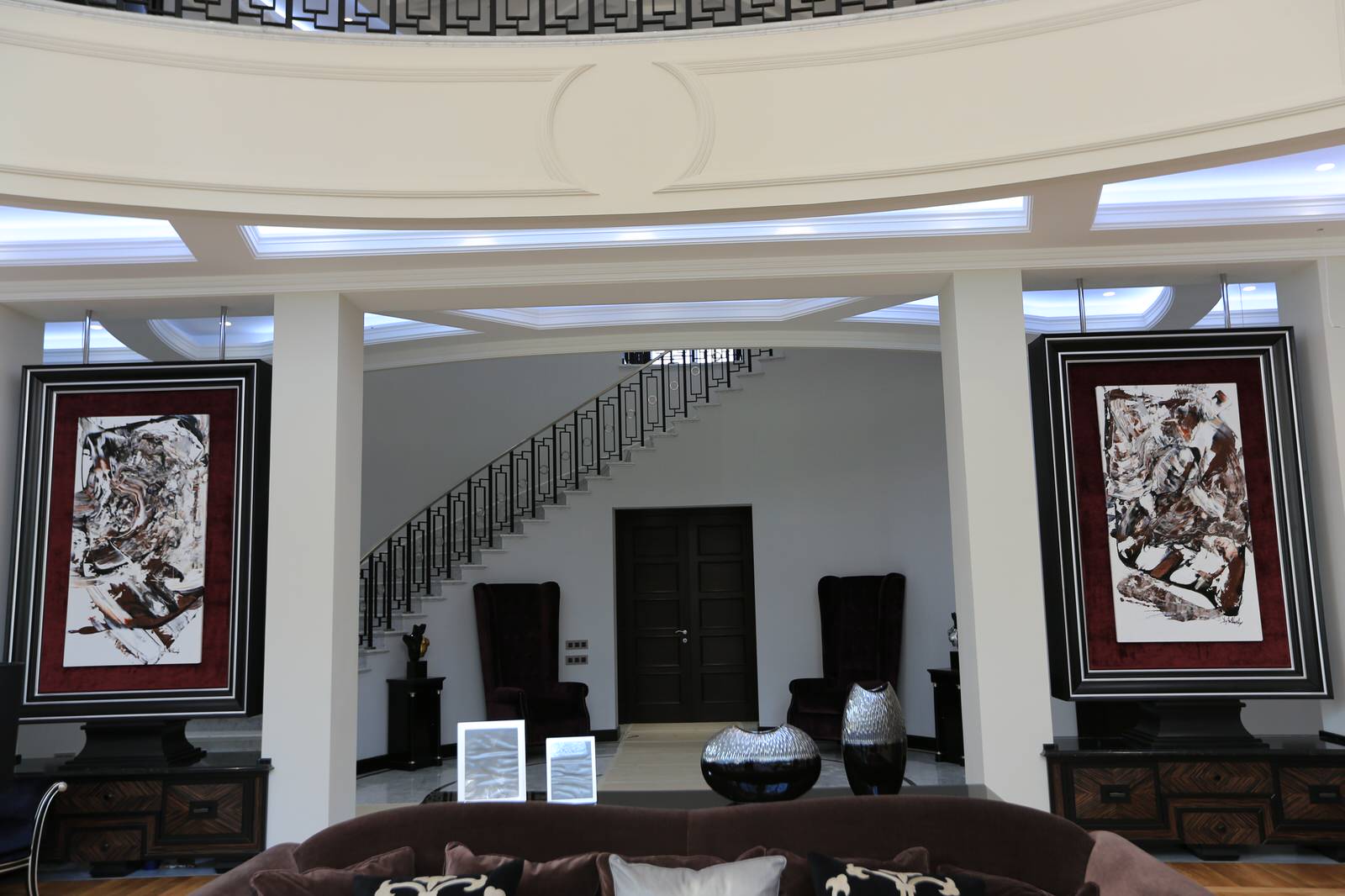 Borviha, Moscow, Russia