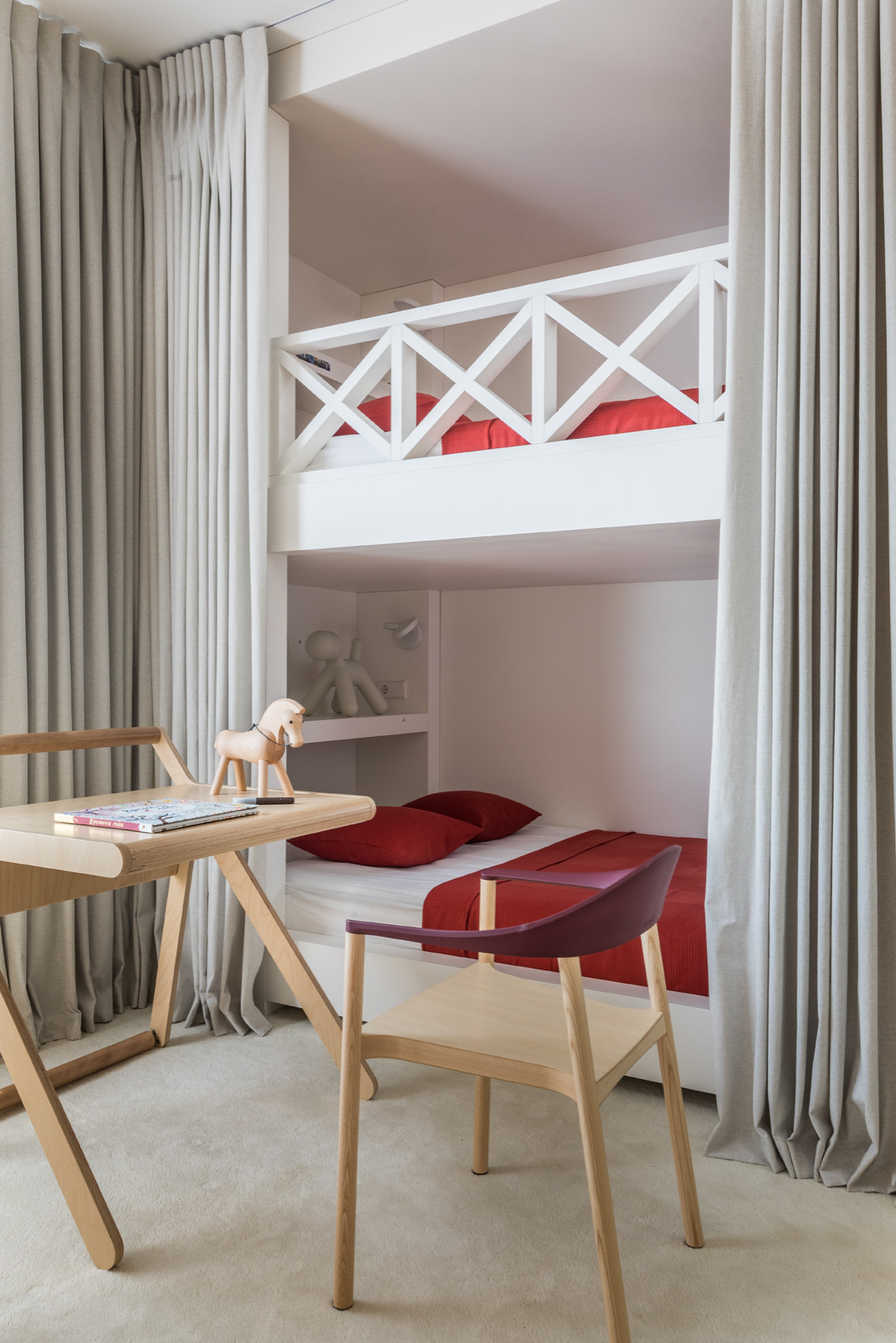 Дом в Вешках