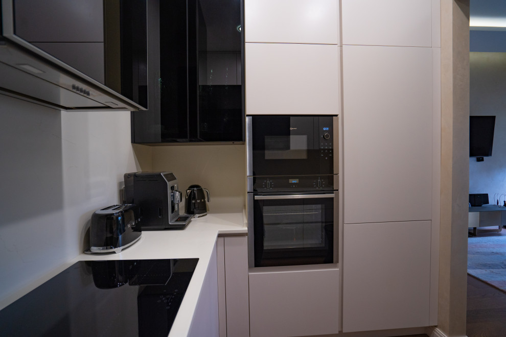 ЖК Резеденция на Покровке