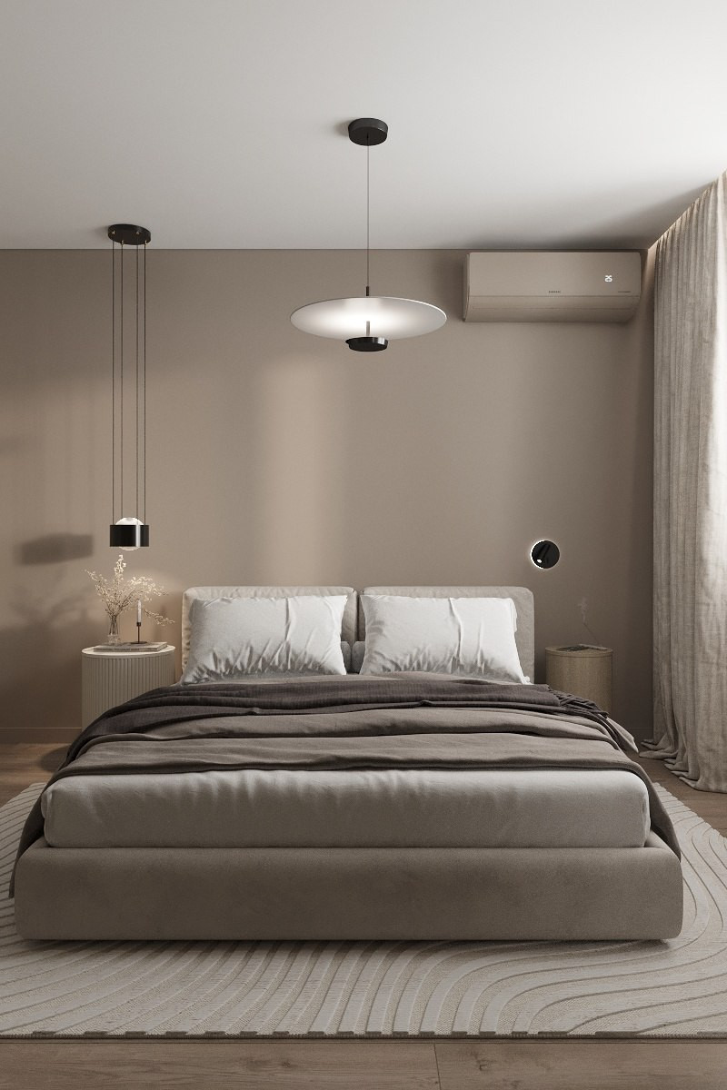 ЖК Притяжение