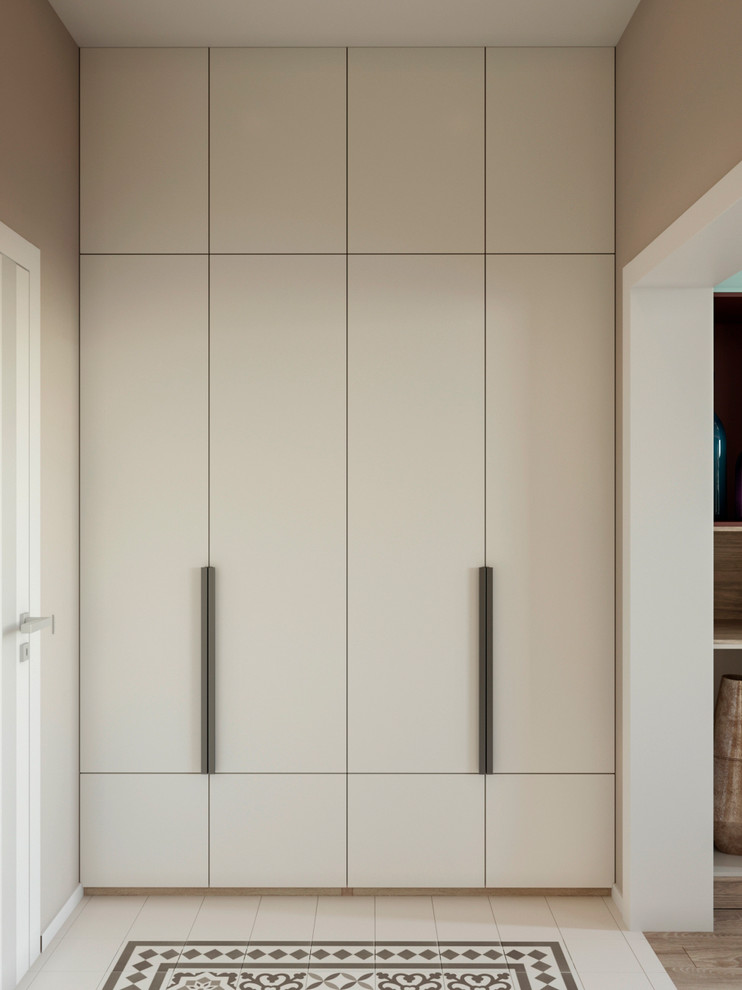 Дуплекс, пос. Зеленоградский