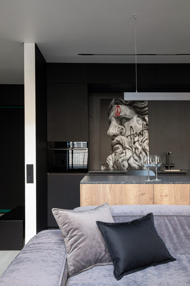 Квартира в Москве