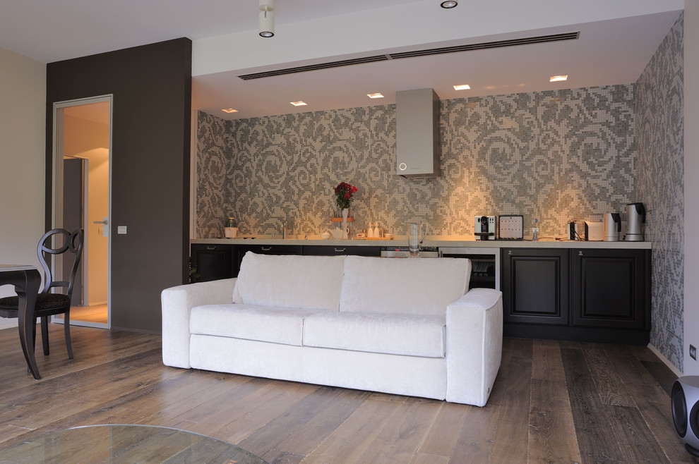 интерьер квартиры 2