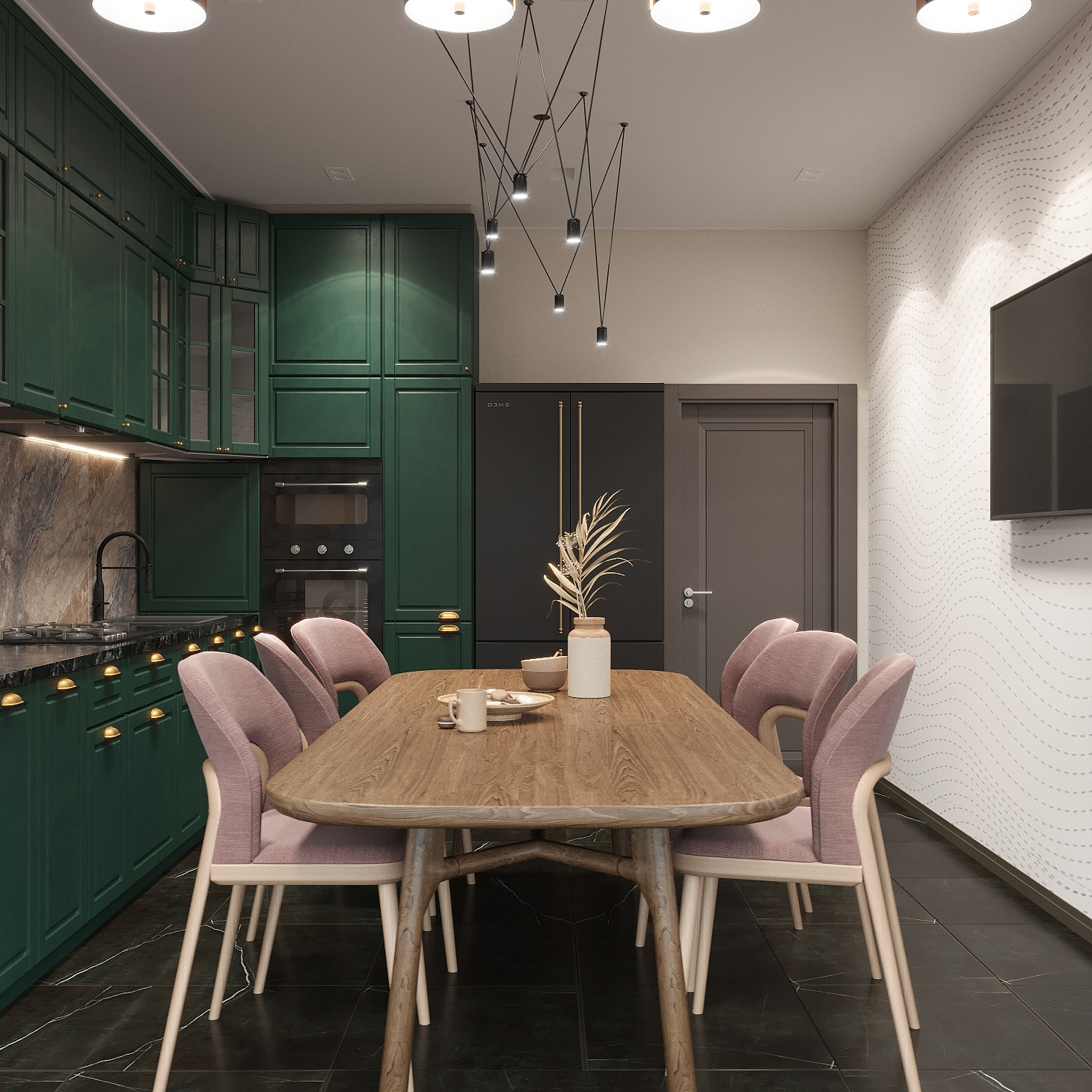 ЖК Виноградный