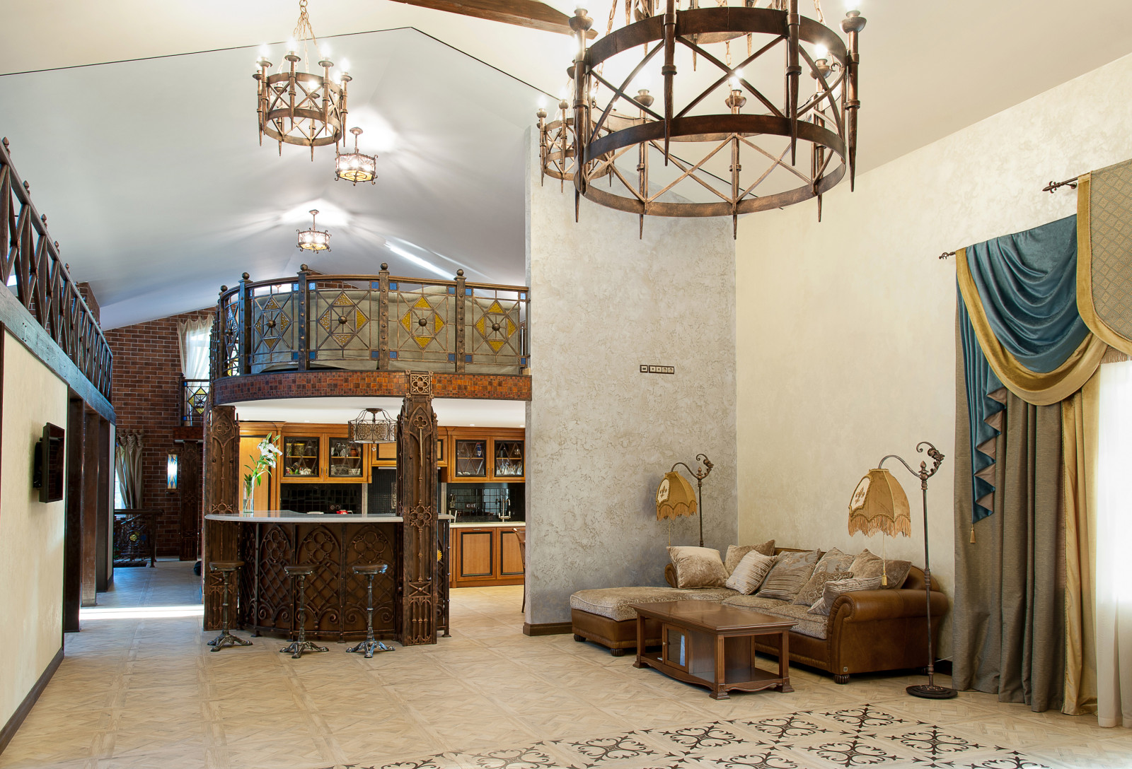 Дом в Одинцово