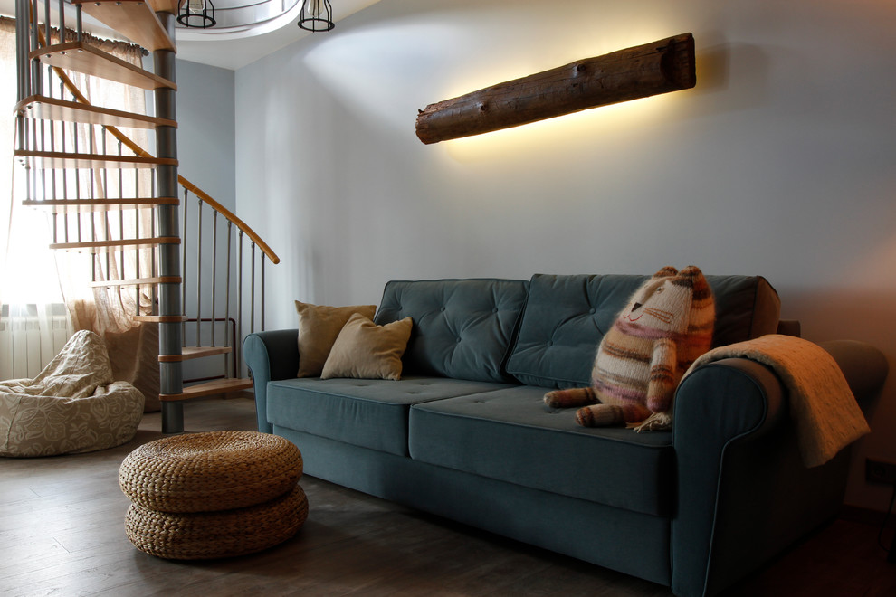 Квартира в ЖК Город Набережных