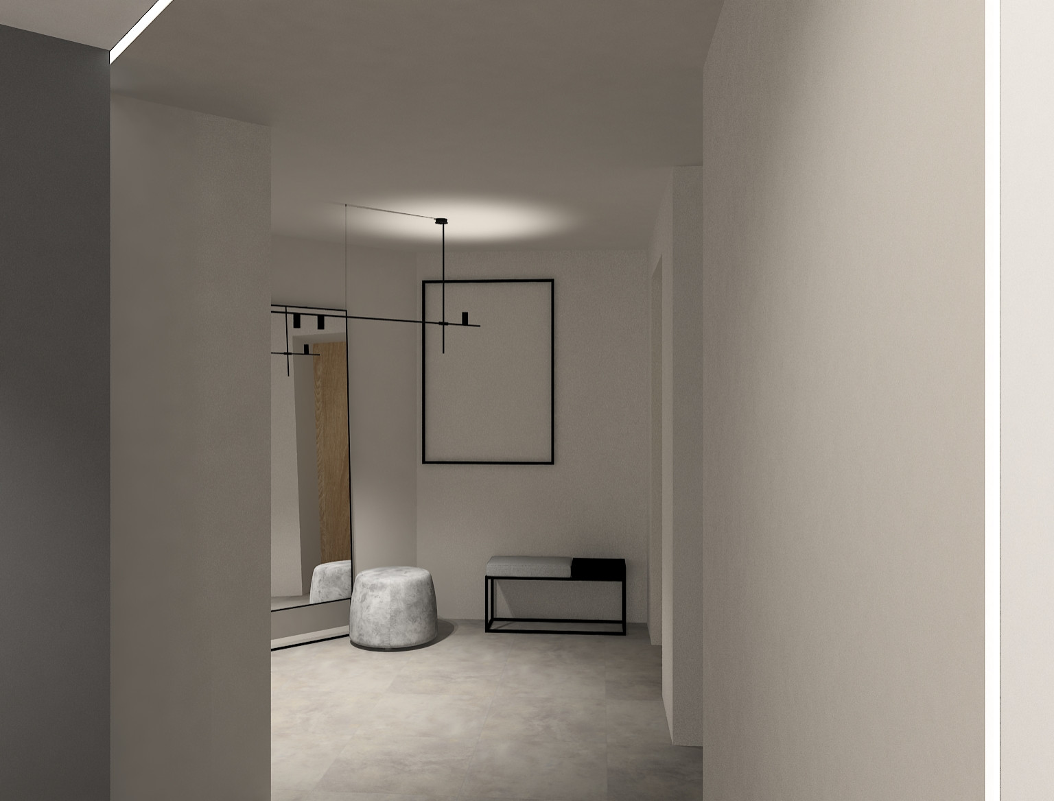 3-комнатная квартира 118 м.кв. на ул. Весны
