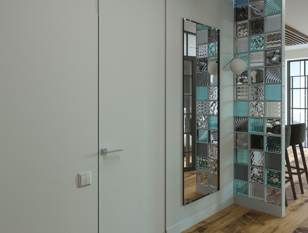 Обложка проекта: ЖК "Седьмой Континент"