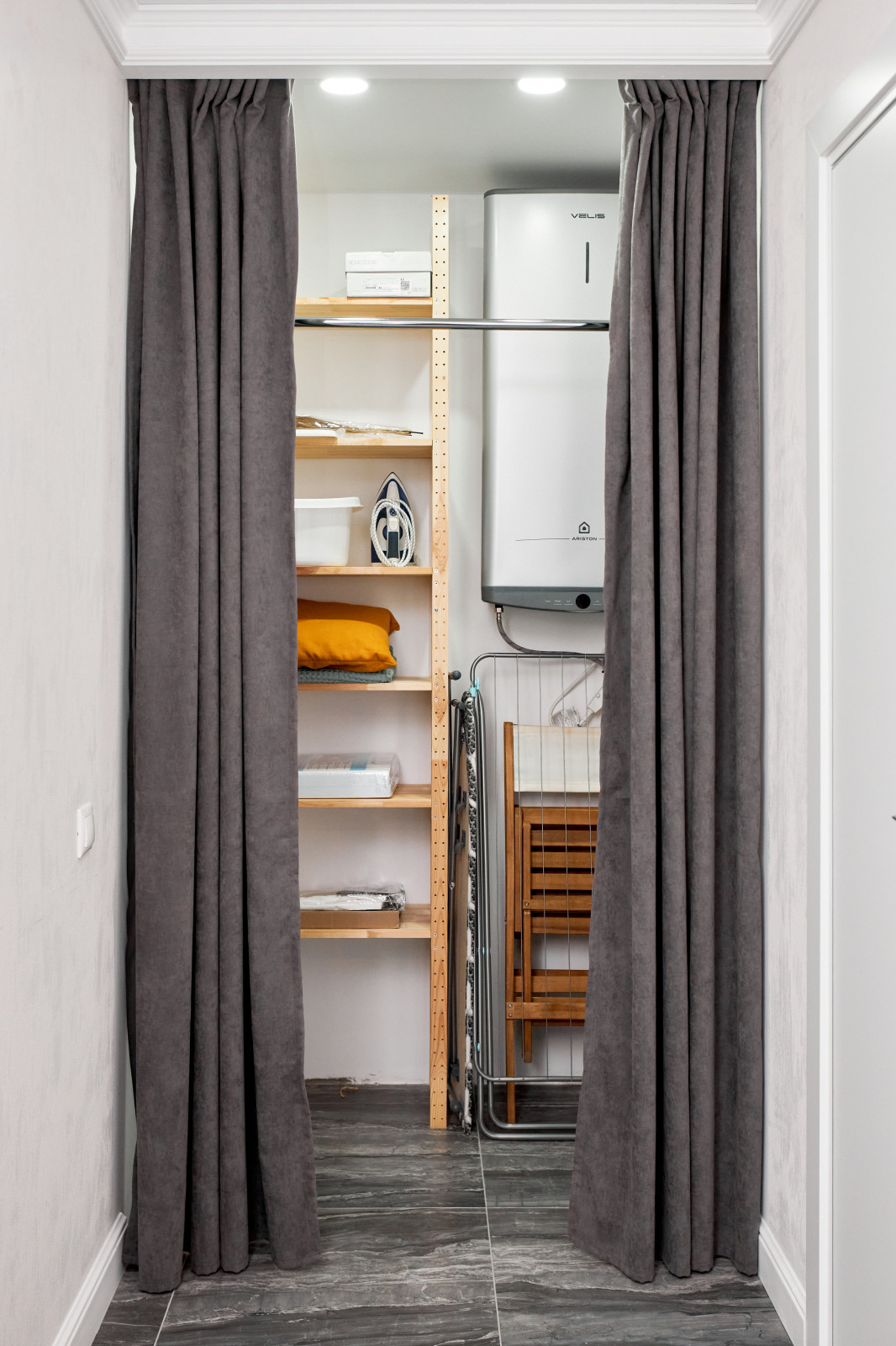 Квартира для аренды в горах