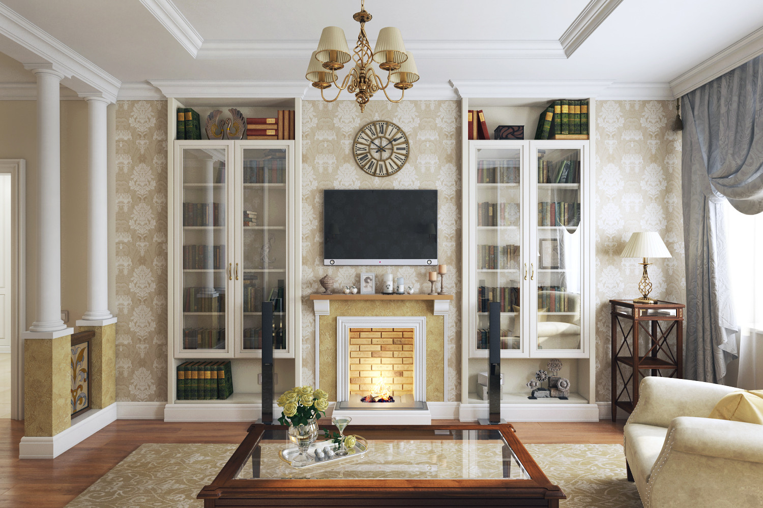 Алые Паруса